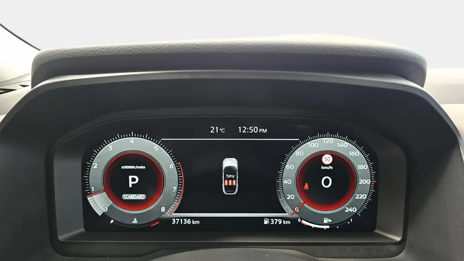 NISSAN Qashqai Qashqai 1.3 DIG-T mHEV N-Connecta Xtronic