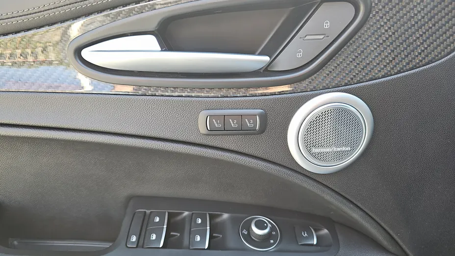 ALFA ROMEO Stelvio Stelvio 2.0 Turbo Veloce TI Q4 aut