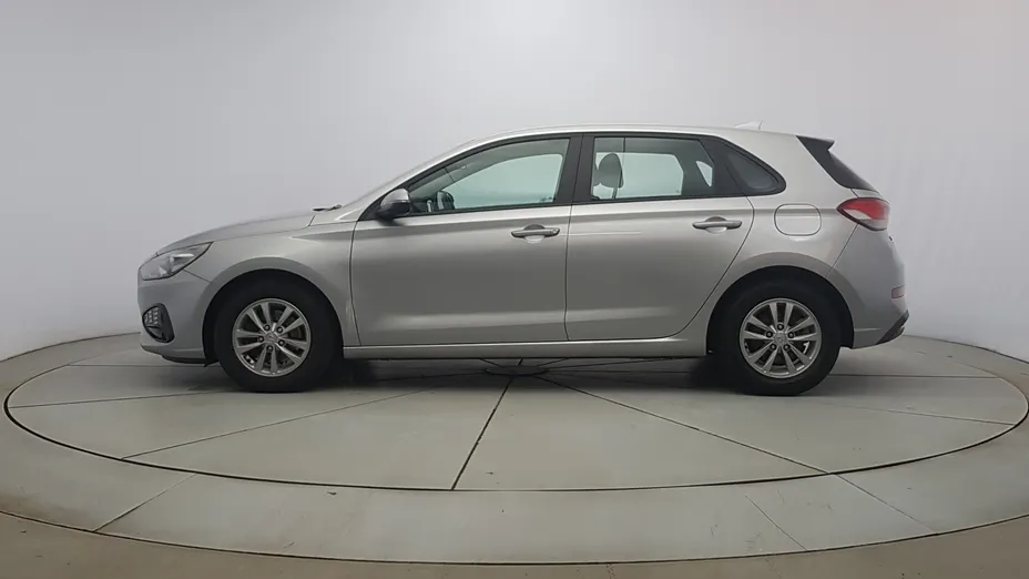 HYUNDAI i30 i30 1.0 T-GDI Modern