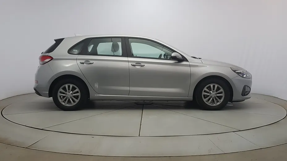 HYUNDAI i30 i30 1.0 T-GDI Modern