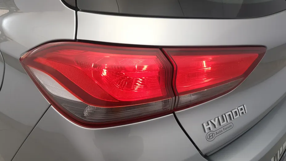 HYUNDAI i30 i30 1.0 T-GDI Modern