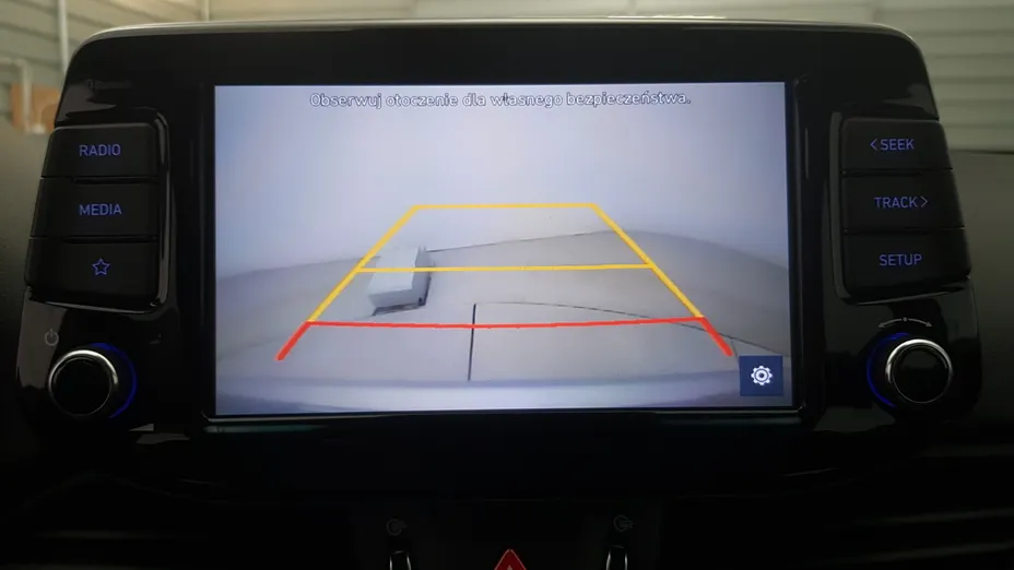 HYUNDAI i30 i30 1.0 T-GDI Modern