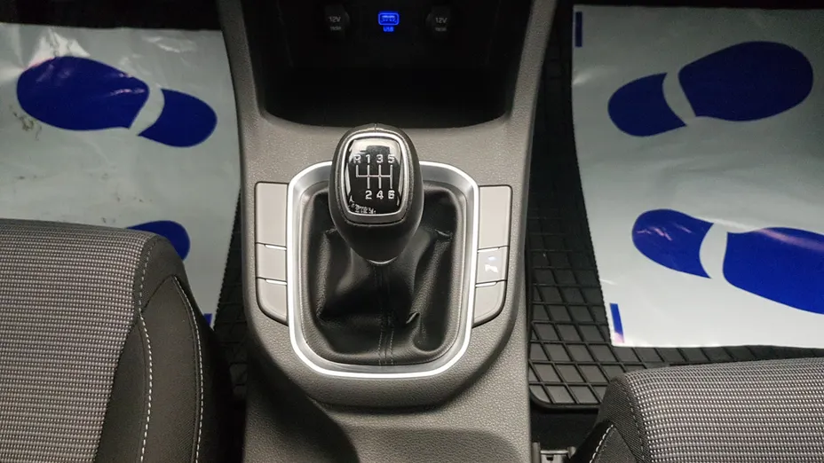 HYUNDAI i30 i30 1.0 T-GDI Modern