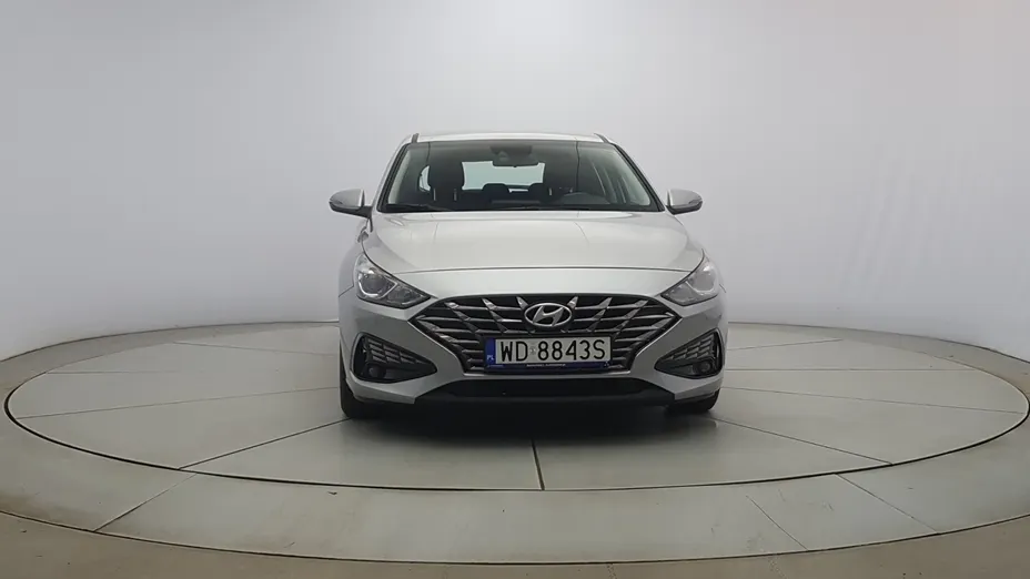 HYUNDAI i30 i30 1.0 T-GDI Modern