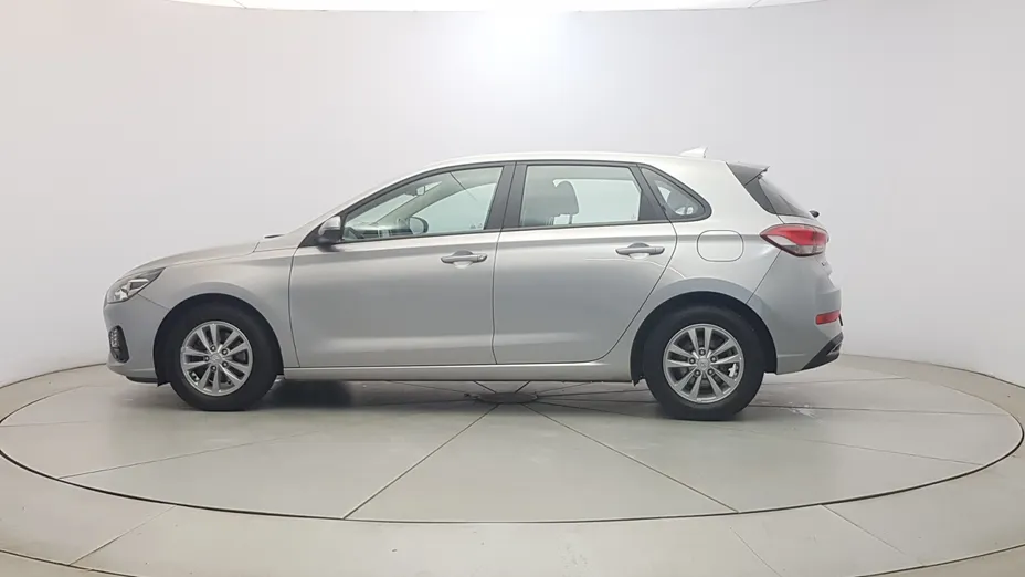 HYUNDAI i30 i30 1.0 T-GDI Modern