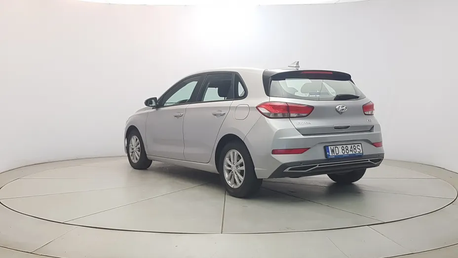 HYUNDAI i30 i30 1.0 T-GDI Modern