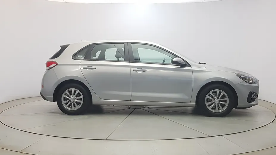 HYUNDAI i30 i30 1.0 T-GDI Modern