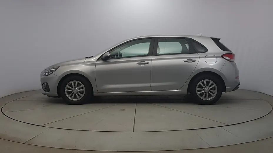 HYUNDAI i30 i30 1.0 T-GDI Modern
