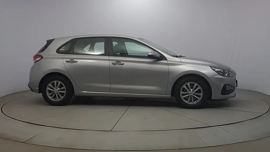 HYUNDAI i30 i30 1.0 T-GDI Modern