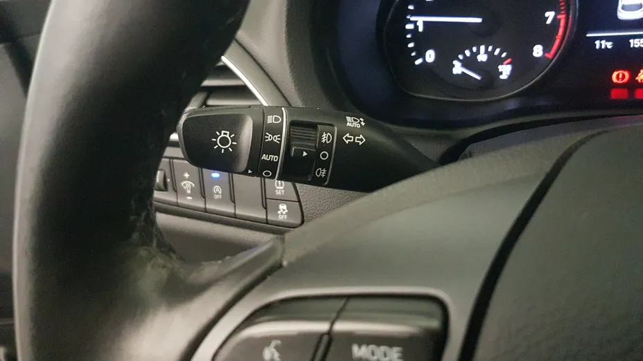 HYUNDAI i30 i30 1.0 T-GDI Modern