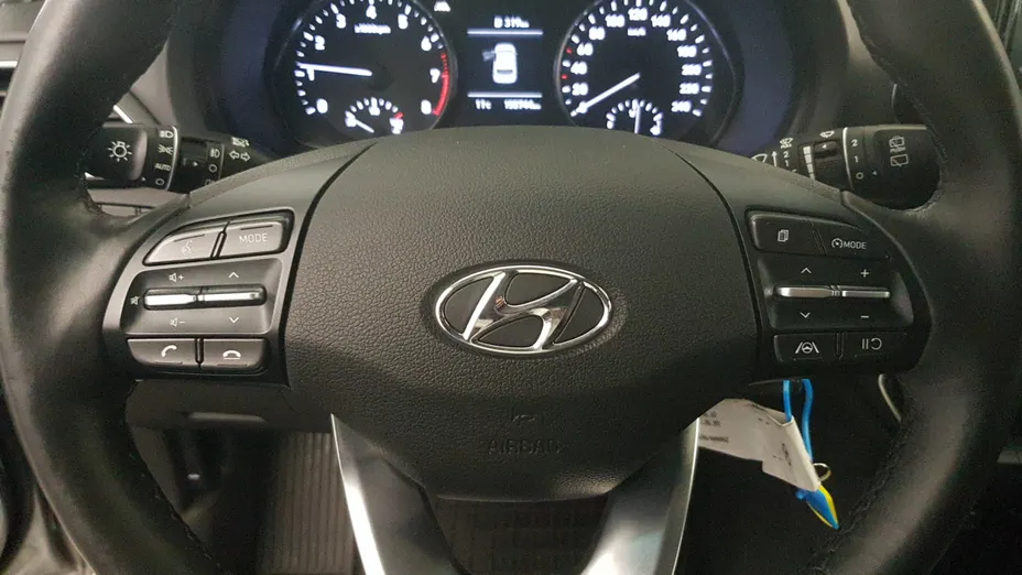 HYUNDAI i30 i30 1.0 T-GDI Modern