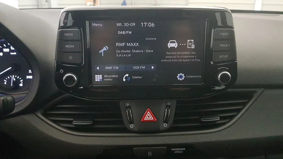 HYUNDAI i30 i30 1.0 T-GDI Modern