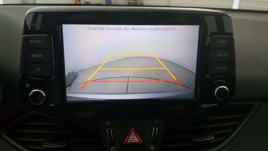 HYUNDAI i30 i30 1.0 T-GDI Modern