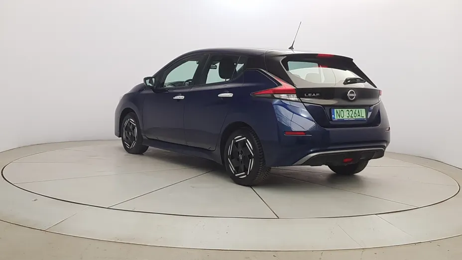 NISSAN Leaf Leaf 40kWh Acenta