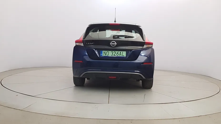 NISSAN Leaf Leaf 40kWh Acenta