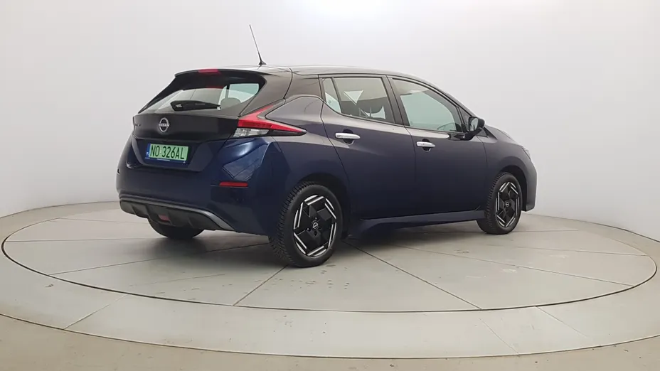 NISSAN Leaf Leaf 40kWh Acenta