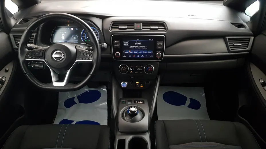 NISSAN Leaf Leaf 40kWh Acenta