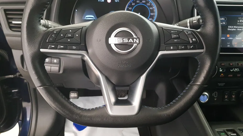 NISSAN Leaf Leaf 40kWh Acenta