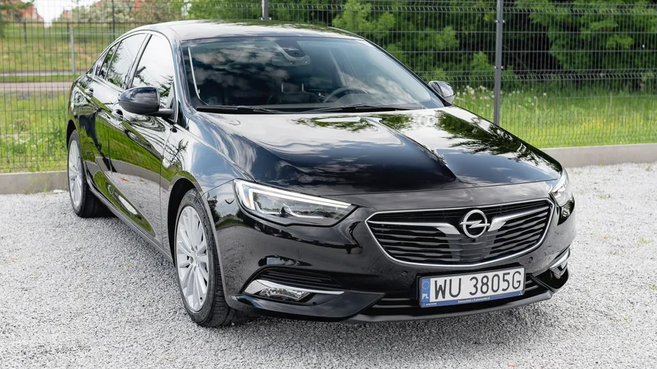 OPEL Insignia Insignia 2.0 T 4x4 Elite S&S aut
