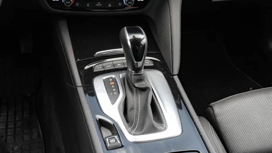 OPEL Insignia Insignia 2.0 T 4x4 Elite S&S aut