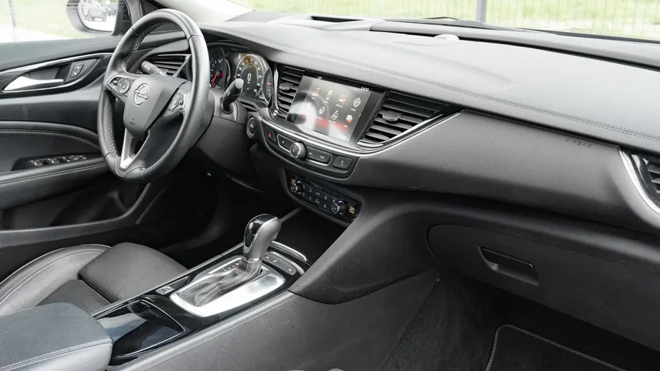 OPEL Insignia Insignia 2.0 T 4x4 Elite S&S aut