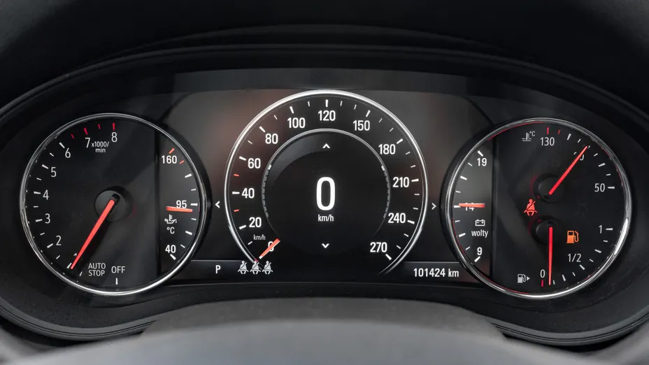 OPEL Insignia Insignia 2.0 T 4x4 Elite S&S aut