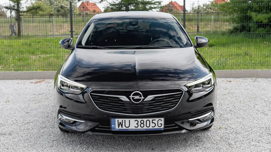 OPEL Insignia Insignia 2.0 T 4x4 Elite S&S aut