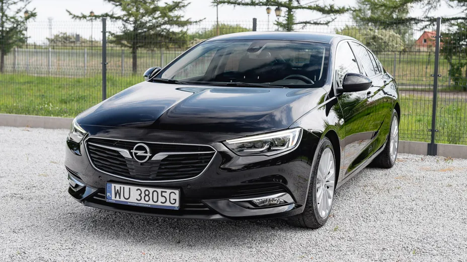 OPEL Insignia Insignia 2.0 T 4x4 Elite S&S aut
