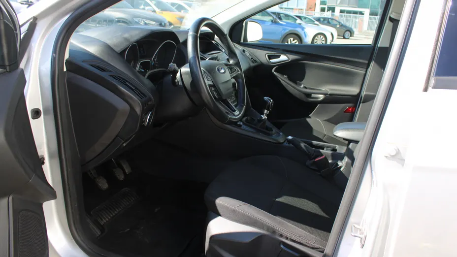 FORD Focus Focus 1.5 TDCi Gold X