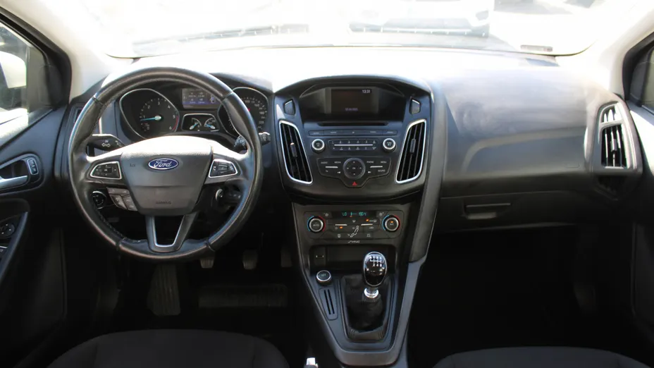 FORD Focus Focus 1.5 TDCi Gold X