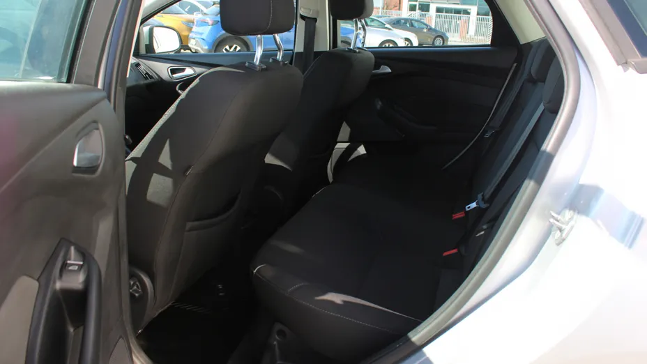 FORD Focus Focus 1.5 TDCi Gold X