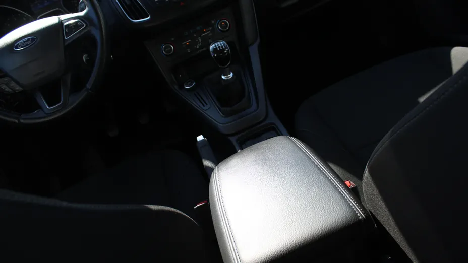 FORD Focus Focus 1.5 TDCi Gold X