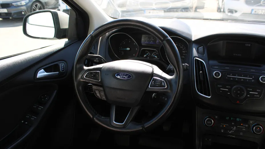 FORD Focus Focus 1.5 TDCi Gold X