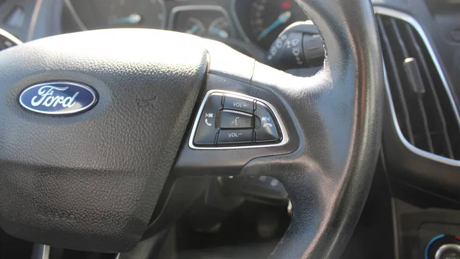 FORD Focus Focus 1.5 TDCi Gold X