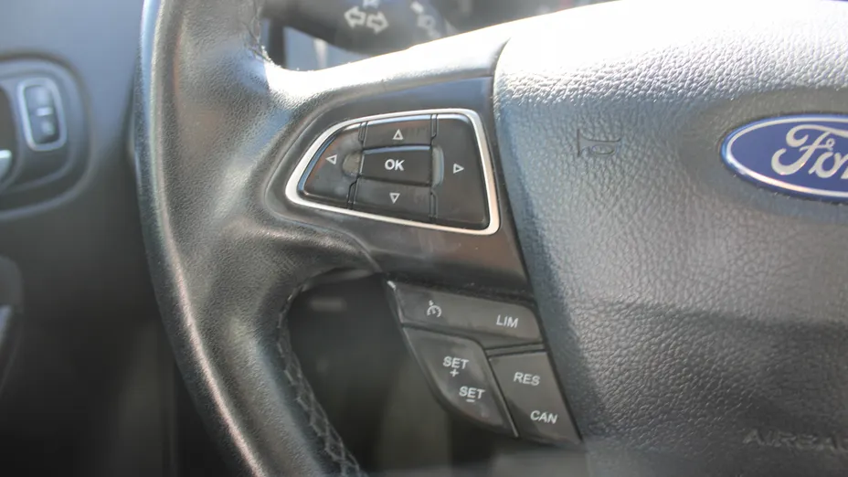 FORD Focus Focus 1.5 TDCi Gold X