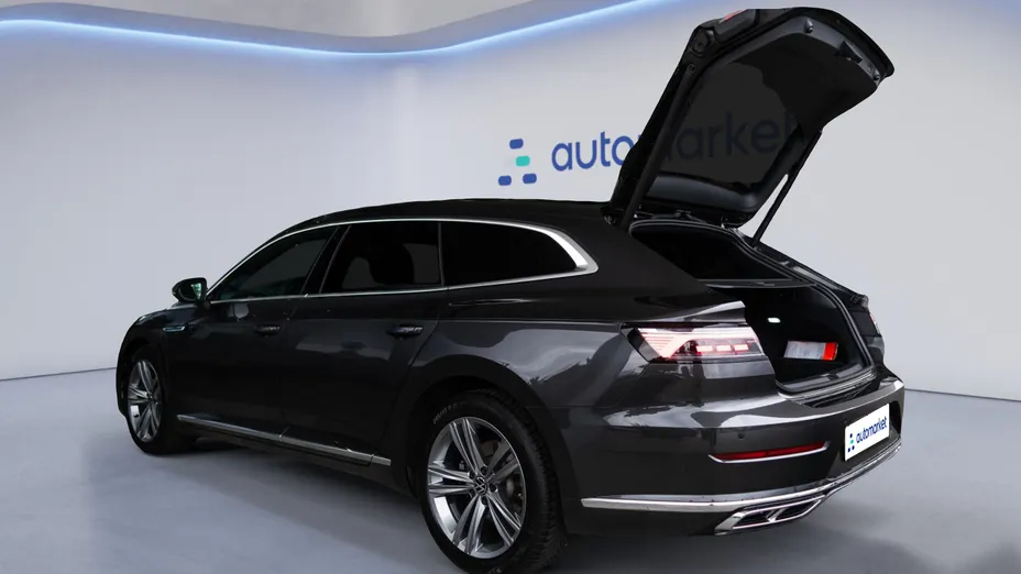 VOLKSWAGEN Arteon Arteon 2.0 TDI R-Line DSG