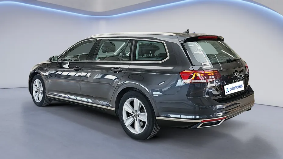 VOLKSWAGEN Passat Passat 2.0 TDI EVO Elegance