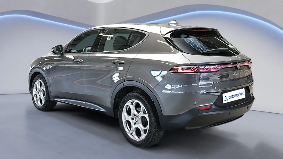 ALFA ROMEO Tonale Tonale 1.6 JTD T4 Sprint DCT