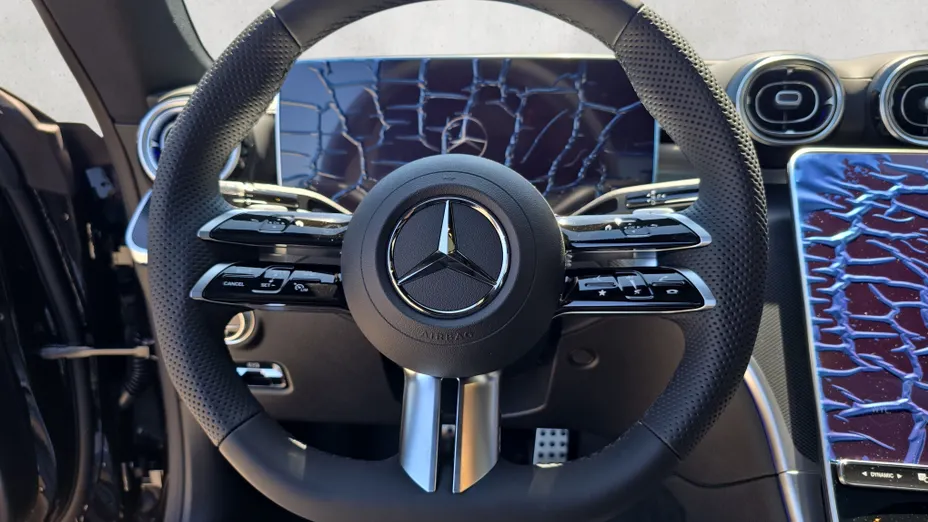 MERCEDES-BENZ CLE CLE 200 mHEV 4-Matic AMG Line Nowy