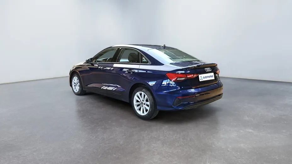 AUDI A3 A3 30 TDI S tronic