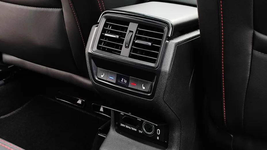 SKODA Kodiaq Kodiaq 2.0 Bi-TDI 4x4 RS DSG 7os.