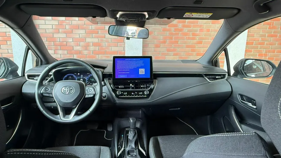 TOYOTA Corolla Corolla 1.8 Hybrid Comfort