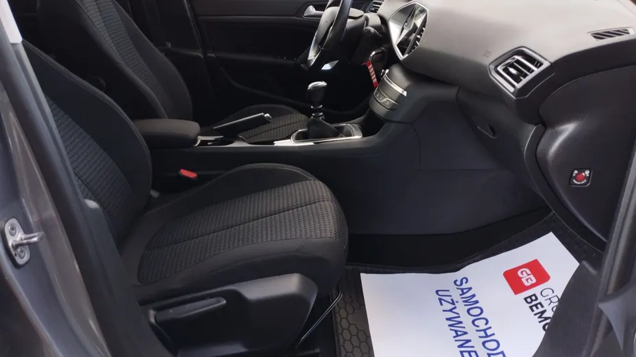 PEUGEOT 308 308 SW 1.5 BlueHDi Active S&S
