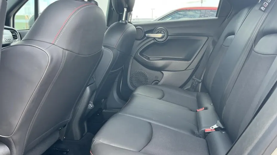 FIAT 500X 500X 1.0 Sport
