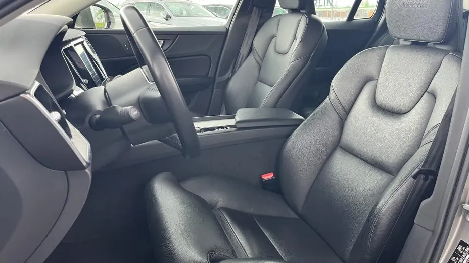 VOLVO V60 V60 D3 Inscription aut
