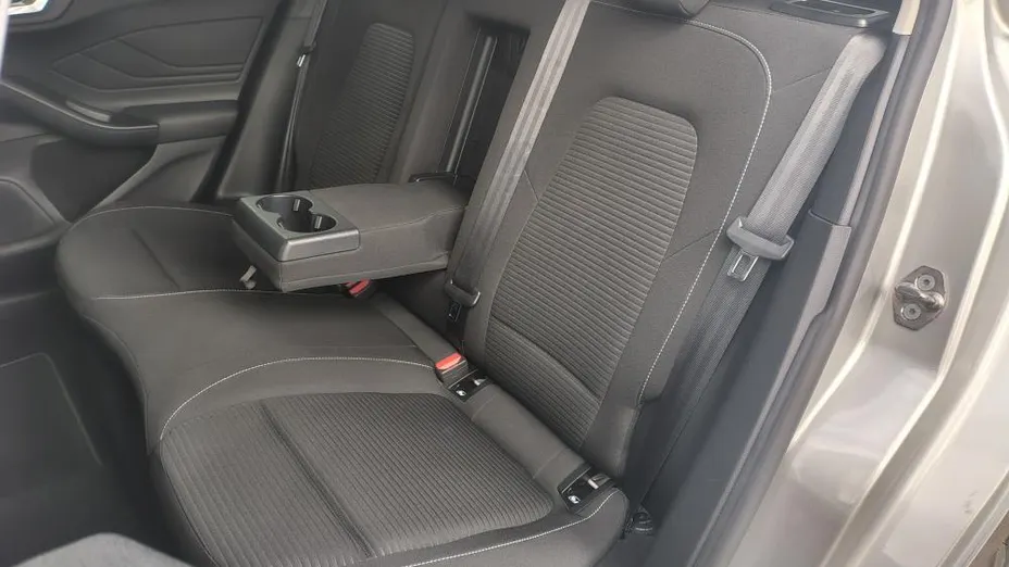 FORD Focus Focus 1.5 EcoBlue Titanium