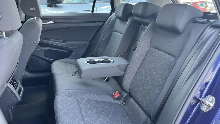 VOLKSWAGEN Golf Golf VIII 2.0 TDI Life