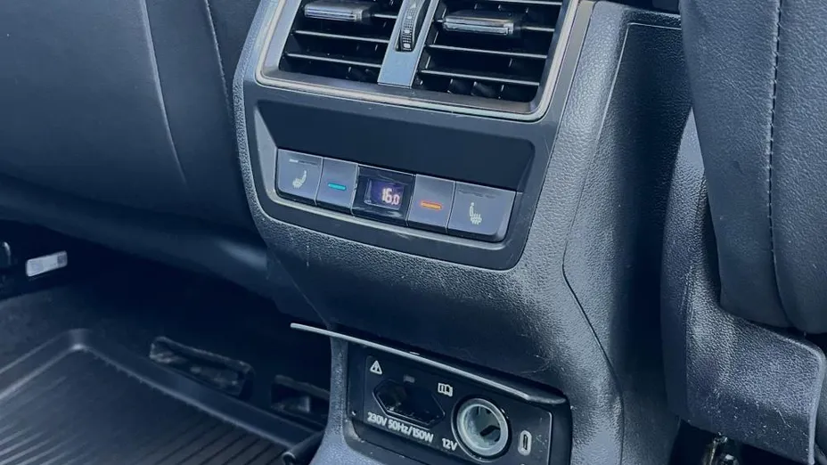 SKODA Kodiaq Kodiaq 2.0 TDI 4x4 L&K DSG 7 os.