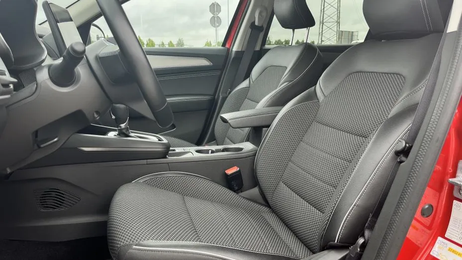 RENAULT Arkana Arkana 1.6 E-Tech Full Hybrid 145 Techno MMT