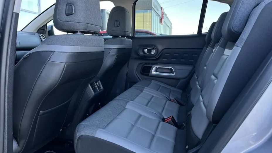 CITROEN C5 Aircross C5 Aircross 1.6 PureTech Shine EAT8